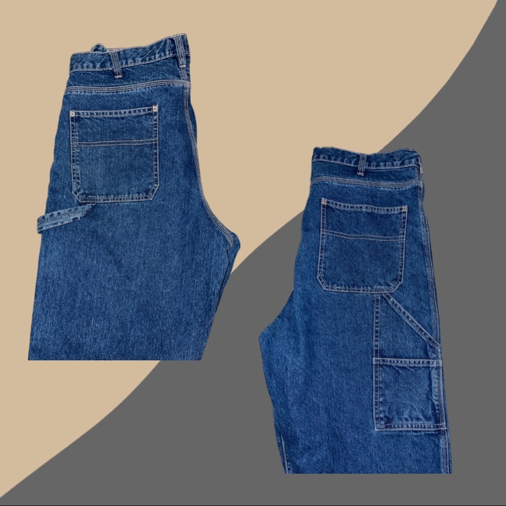 Vintage Mom Jeans